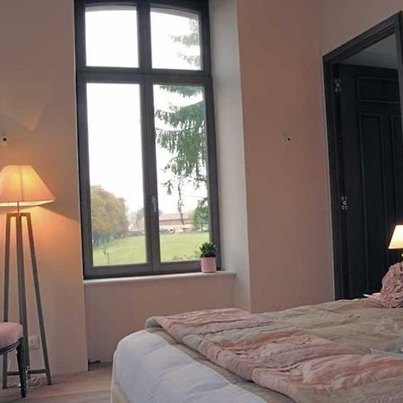 Laterrasse, Chateau Fernand Japy Beaucourt Bagian luar foto