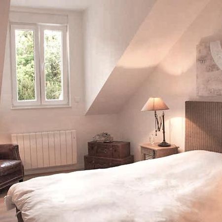 Laterrasse, Chateau Fernand Japy Beaucourt Bagian luar foto